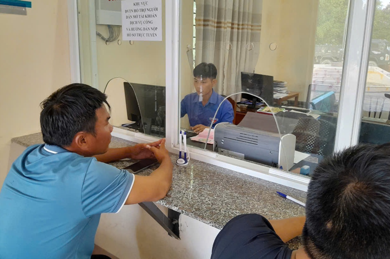 Tuyên truyền Cải cách hành chính